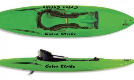 Cobra Kayaks Strike<input type="hidden" class="is-post-family-safe" value="true">