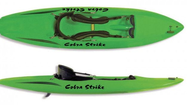 Cobra Kayaks Strike<input type="hidden" class="is-post-family-safe" value="true">