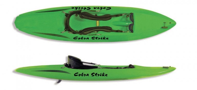 Cobra Kayaks Strike<input type="hidden" class="is-post-family-safe" value="true">
