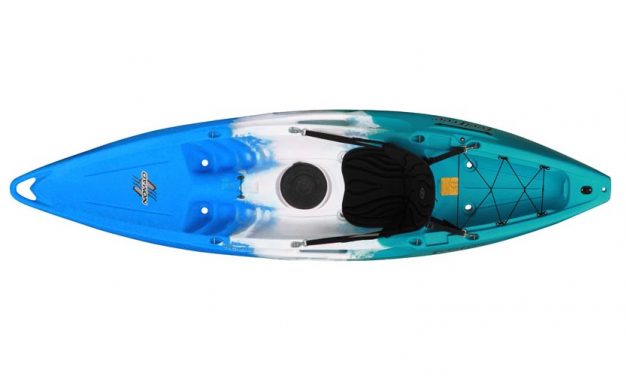 Feelfree Nomad Sport<input type="hidden" class="is-post-family-safe" value="true">