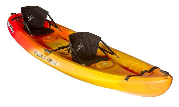 Ocean Kayak Malibu Two<input type="hidden" class="is-post-family-safe" value="true">