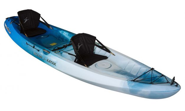 Ocean Kayak Malibu Two XL<input type="hidden" class="is-post-family-safe" value="true">