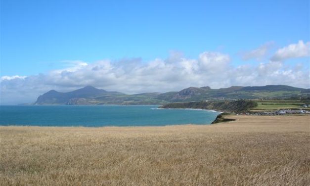 Morfa Nefyn, Gwynedd<input type="hidden" class="is-post-family-safe" value="true">