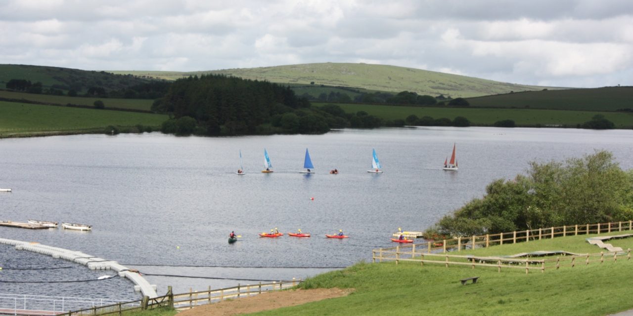 Siblyback Lake, Cornwall<input type="hidden" class="is-post-family-safe" value="true">