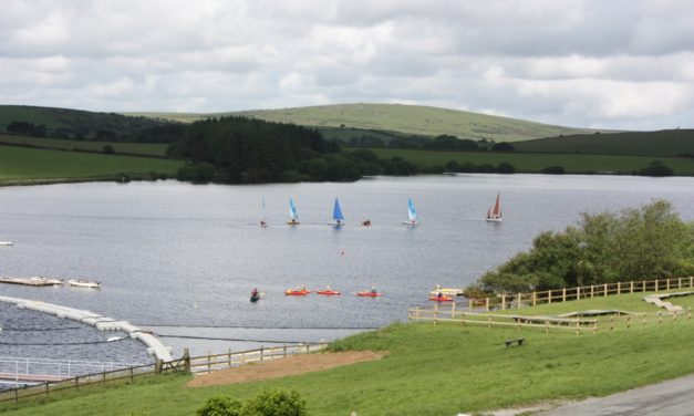 Siblyback Lake, Cornwall<input type="hidden" class="is-post-family-safe" value="true">