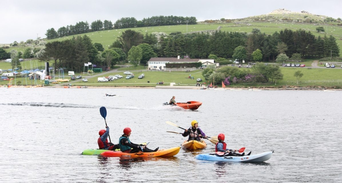 Siblyback Lake, Cornwall<input type="hidden" class="is-post-family-safe" value="true">
