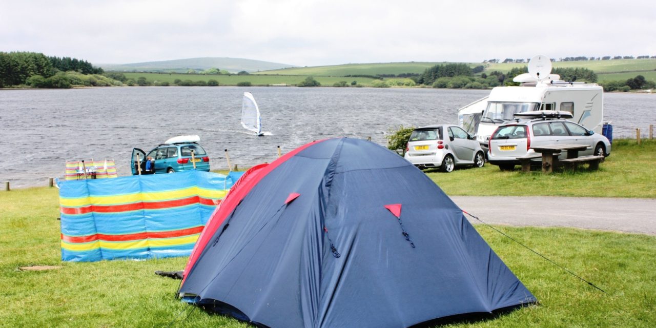 Siblyback Lake, Cornwall<input type="hidden" class="is-post-family-safe" value="true">