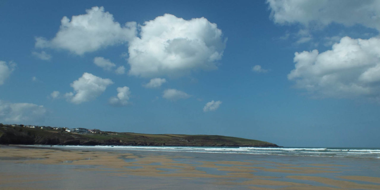 Crantock Bay, Cornwall<input type="hidden" class="is-post-family-safe" value="true">