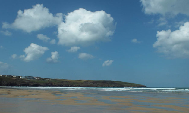 Crantock Bay, Cornwall<input type="hidden" class="is-post-family-safe" value="true">