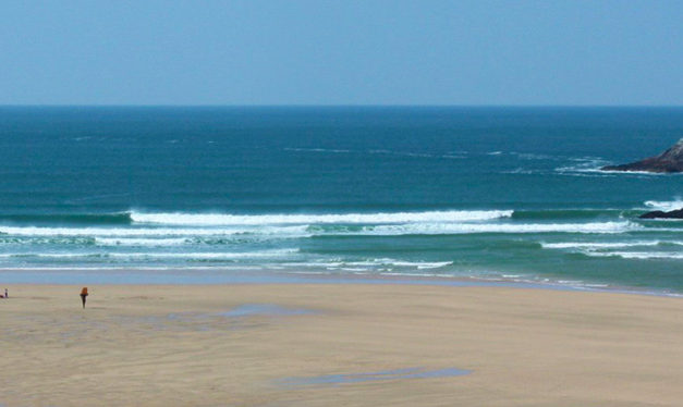 Crantock Bay, Cornwall<input type="hidden" class="is-post-family-safe" value="true">