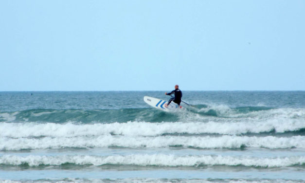 Crantock Bay, Cornwall<input type="hidden" class="is-post-family-safe" value="true">