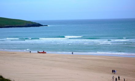 Crantock Bay, Cornwall<input type="hidden" class="is-post-family-safe" value="true">