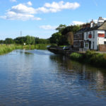 Exeter Canal – Quay/Basin Area<input type="hidden" class="is-post-family-safe" value="true">