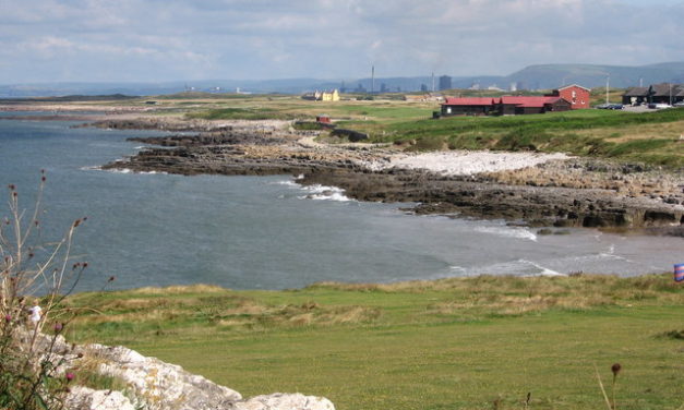 Porthcawl, Bridgend<input type="hidden" class="is-post-family-safe" value="true">