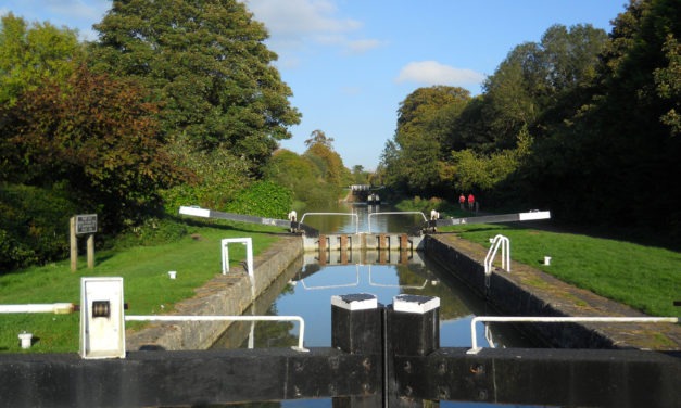 Kennet and Avon Canal (Devizes)<input type="hidden" class="is-post-family-safe" value="true">