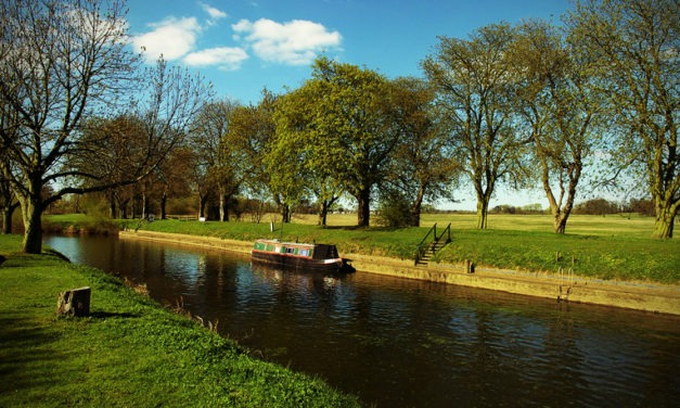 Linton on Ouse to York, North Yorkshire<input type="hidden" class="is-post-family-safe" value="true">