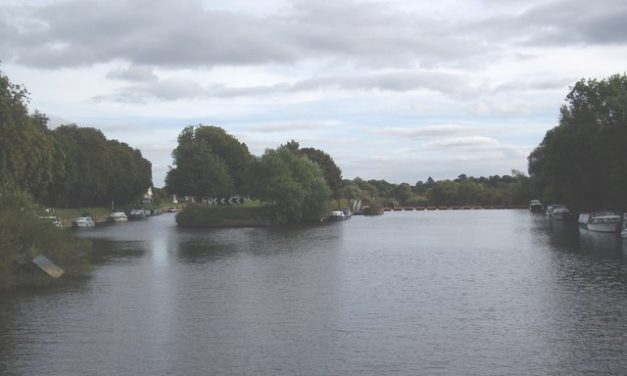 Linton on Ouse to York, North Yorkshire<input type="hidden" class="is-post-family-safe" value="true">