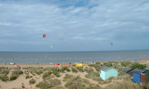 Old Hunstanton, Norfolk<input type="hidden" class="is-post-family-safe" value="true">