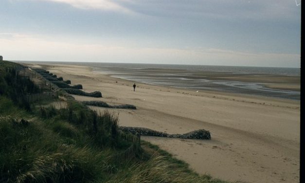 Old Hunstanton, Norfolk<input type="hidden" class="is-post-family-safe" value="true">