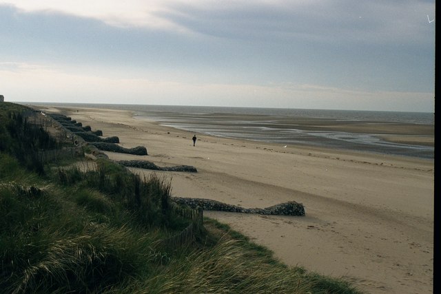 Old Hunstanton, Norfolk<input type="hidden" class="is-post-family-safe" value="true">