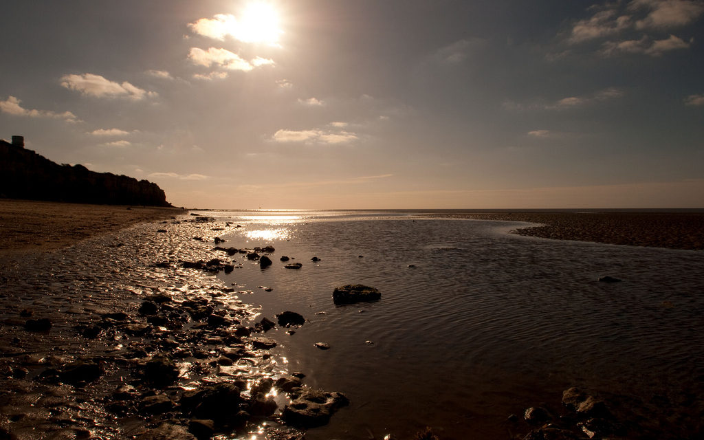 Old Hunstanton, Norfolk<input type="hidden" class="is-post-family-safe" value="true">