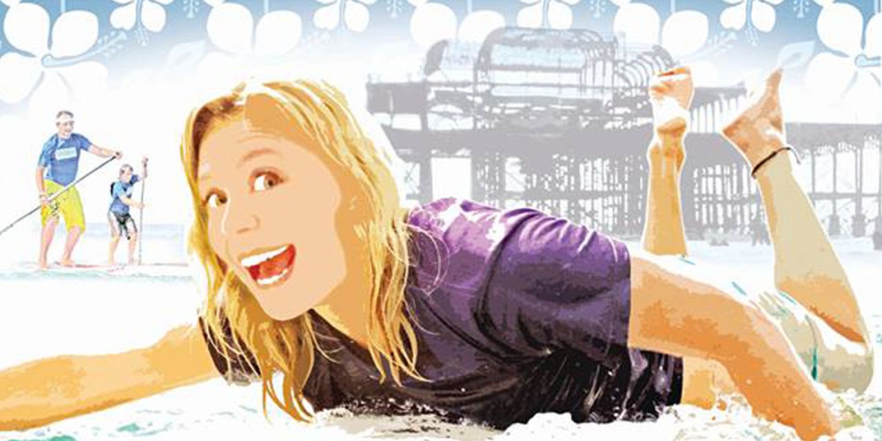 Paddle Round the Pier 2013<input type="hidden" class="is-post-family-safe" value="true">
