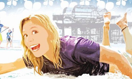 Paddle Round the Pier 2013<input type="hidden" class="is-post-family-safe" value="true">