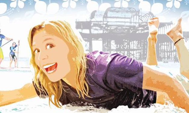 Paddle Round the Pier 2013<input type="hidden" class="is-post-family-safe" value="true">