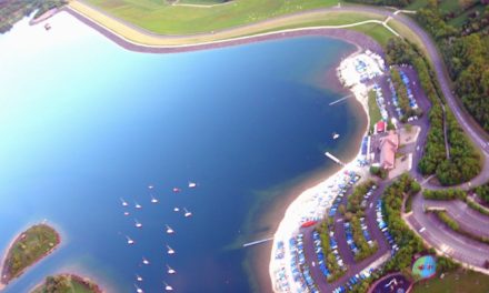 Carsington Water, Ashbourne<input type="hidden" class="is-post-family-safe" value="true">