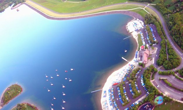 Carsington Water, Ashbourne<input type="hidden" class="is-post-family-safe" value="true">