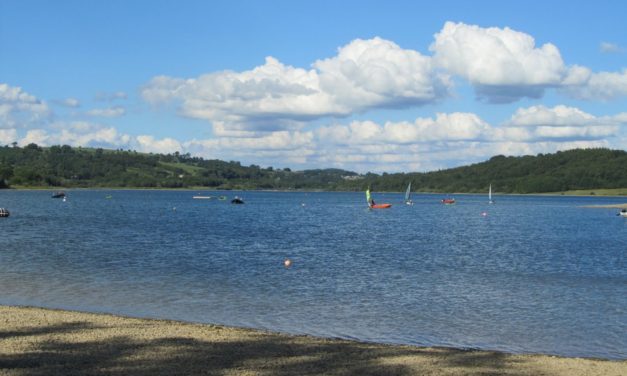 Carsington Water, Ashbourne<input type="hidden" class="is-post-family-safe" value="true">