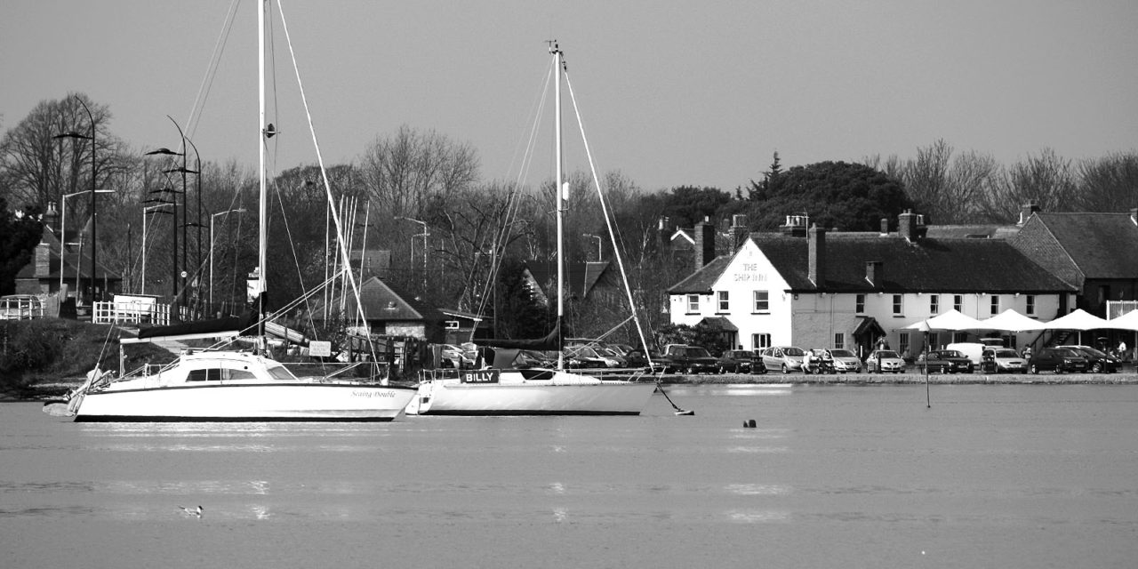 Langstone, Hayling Island<input type="hidden" class="is-post-family-safe" value="true">