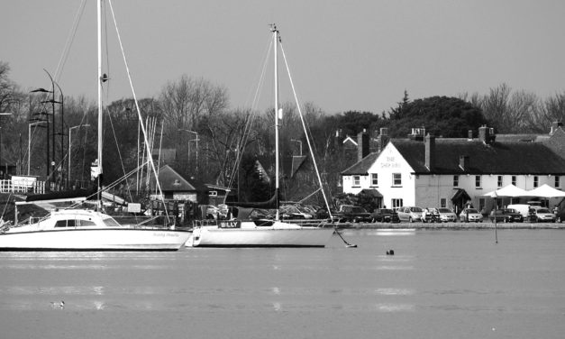 Langstone, Hayling Island<input type="hidden" class="is-post-family-safe" value="true">