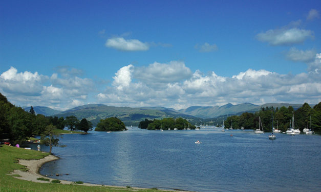 Windermere, Lake District<input type="hidden" class="is-post-family-safe" value="true">