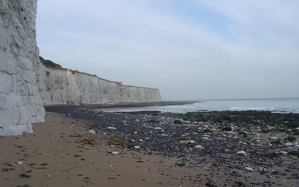 Joss Bay, Kent<input type="hidden" class="is-post-family-safe" value="true">