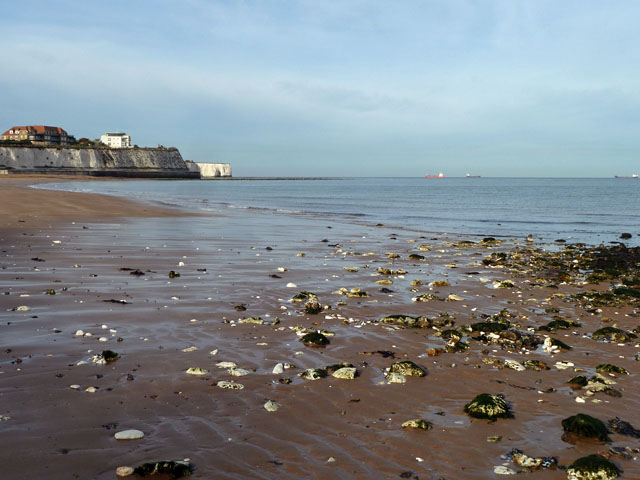 Joss Bay, Kent<input type="hidden" class="is-post-family-safe" value="true">
