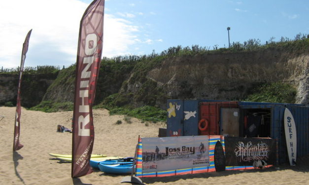 Joss Bay, Kent<input type="hidden" class="is-post-family-safe" value="true">