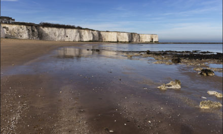 Joss Bay, Kent<input type="hidden" class="is-post-family-safe" value="true">