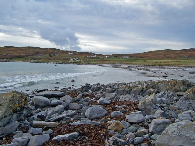 Uisken Beach, Isle of Mull<input type="hidden" class="is-post-family-safe" value="true">
