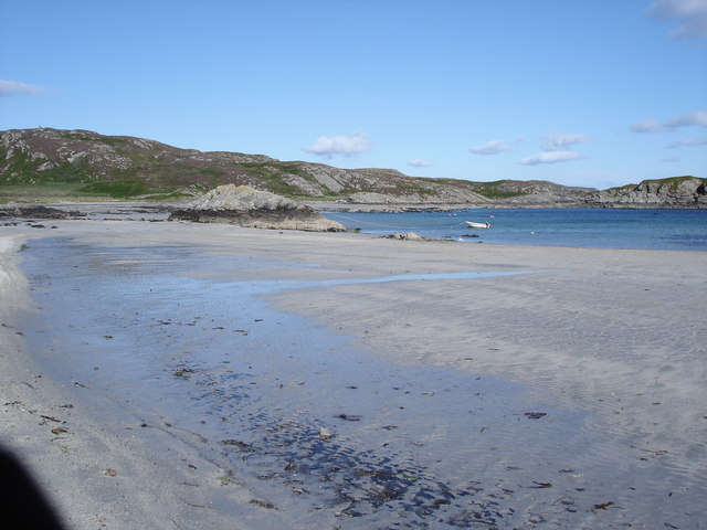 Uisken Beach, Isle of Mull<input type="hidden" class="is-post-family-safe" value="true">