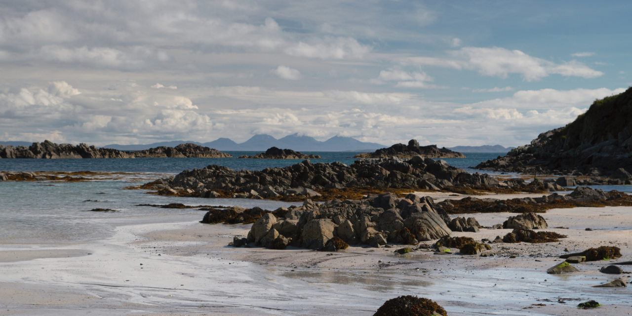Uisken Beach, Isle of Mull<input type="hidden" class="is-post-family-safe" value="true">