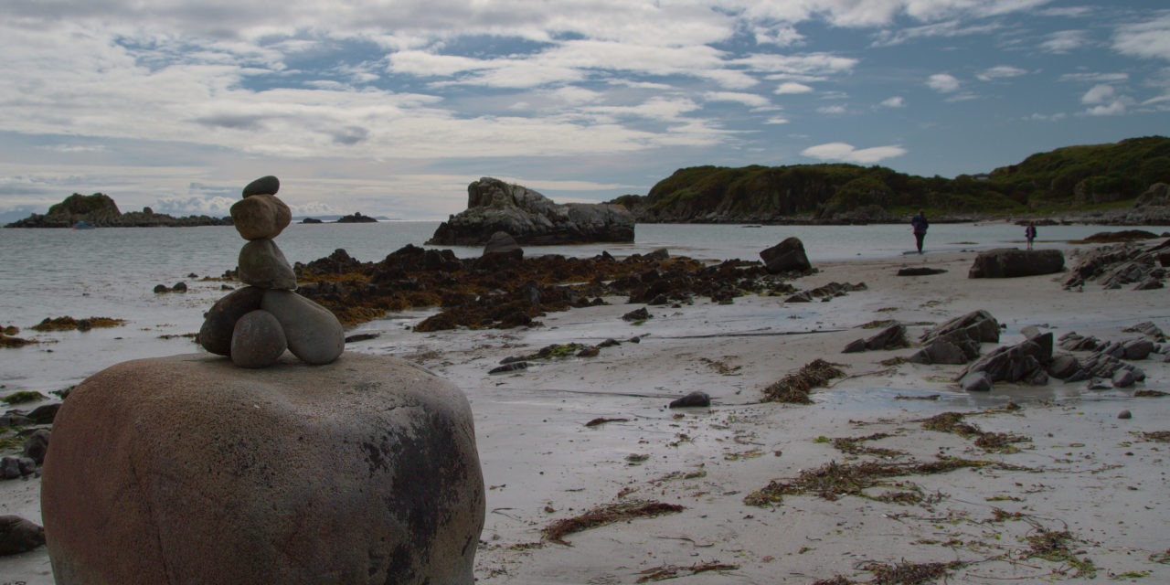 Uisken Beach, Isle of Mull<input type="hidden" class="is-post-family-safe" value="true">