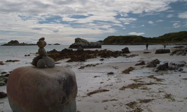 Uisken Beach, Isle of Mull<input type="hidden" class="is-post-family-safe" value="true">
