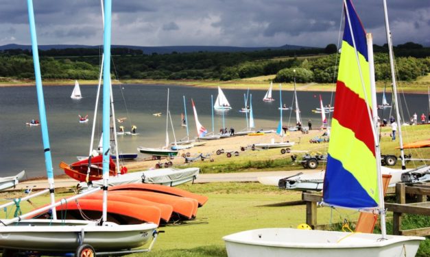 Roadford Lake, West Devon<input type="hidden" class="is-post-family-safe" value="true">