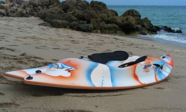 RPF Kayaks Shark<input type="hidden" class="is-post-family-safe" value="true">