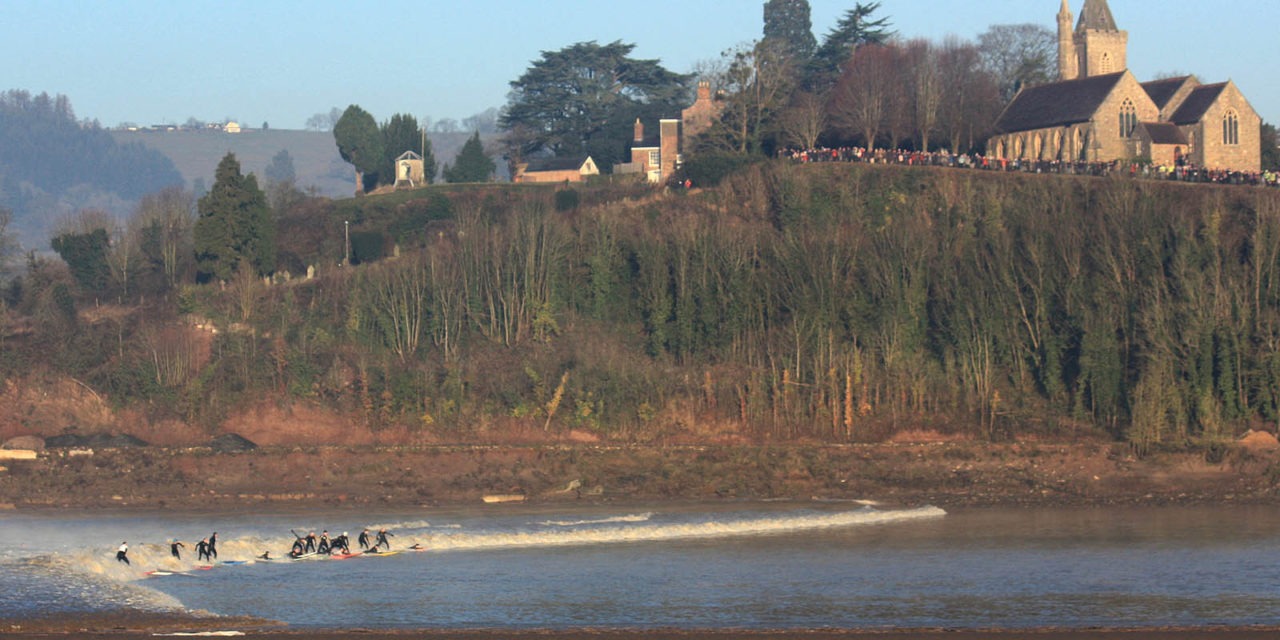 Severn Bore – Fretherne<input type="hidden" class="is-post-family-safe" value="true">
