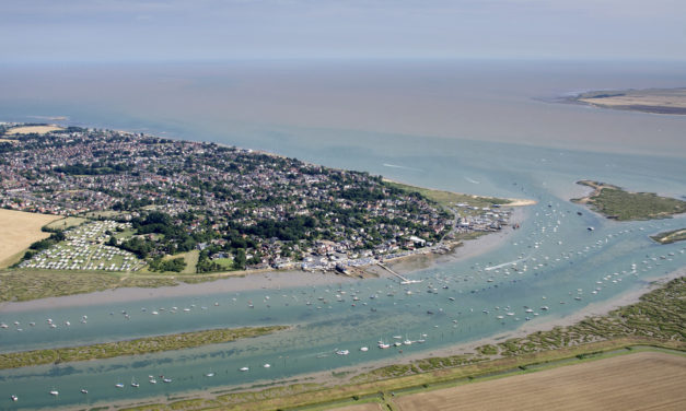 West Mersea, Essex<input type="hidden" class="is-post-family-safe" value="true">