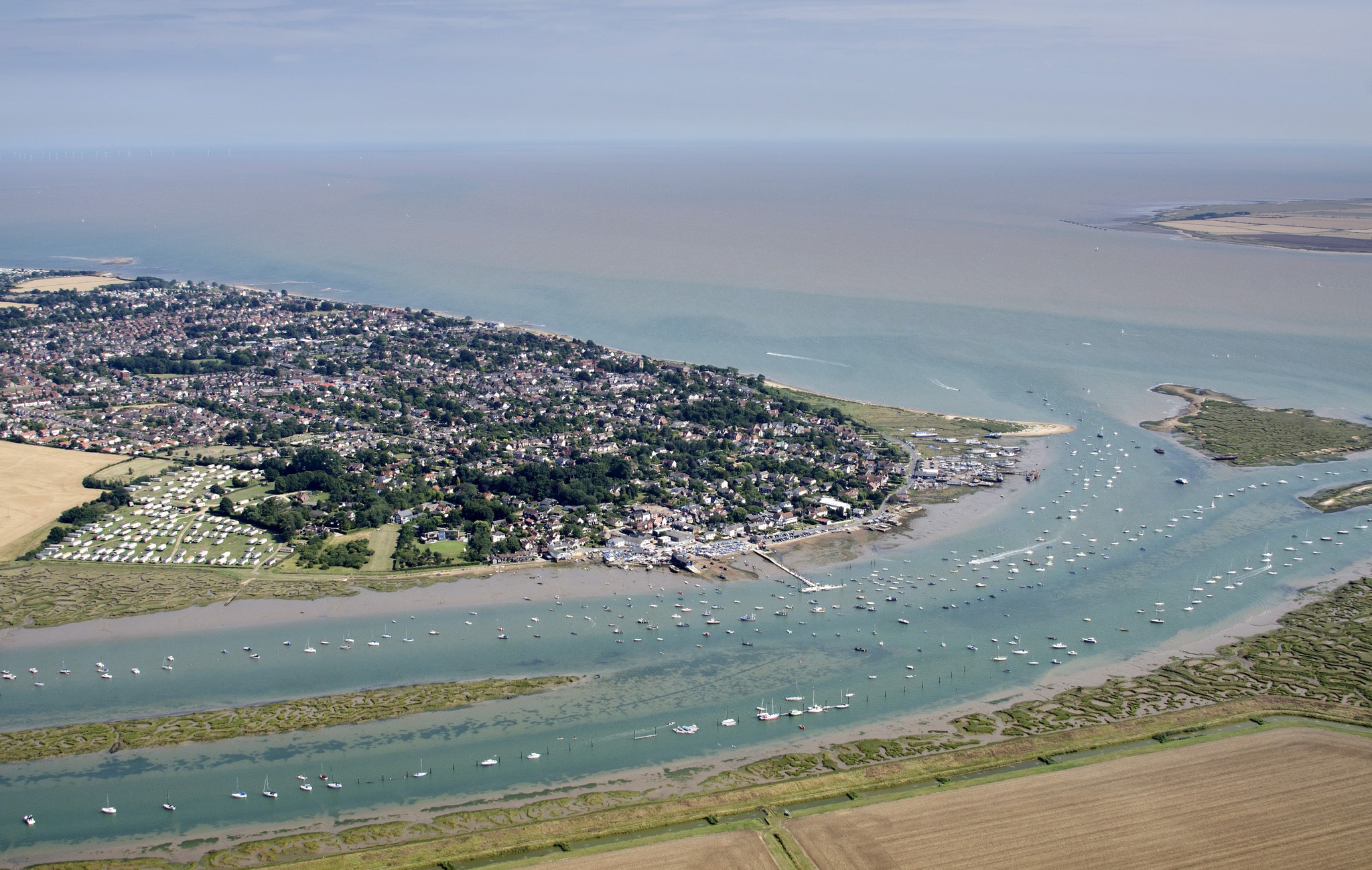Mersea Island Beach Parking Mersea Island Beach Parking