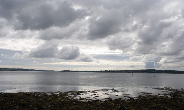 Strangford Lough, County Down<input type="hidden" class="is-post-family-safe" value="true">