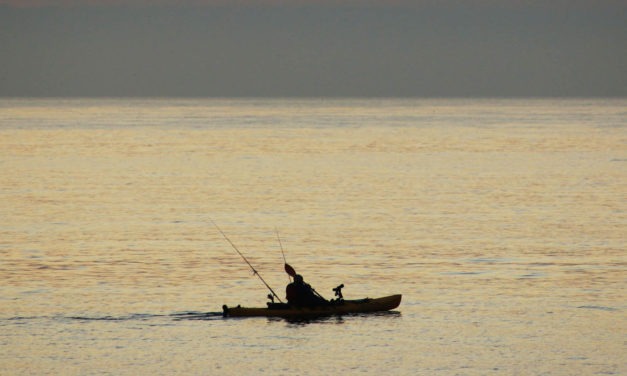 AS Watersports kayak fishing Demo Day March 22<input type="hidden" class="is-post-family-safe" value="true">